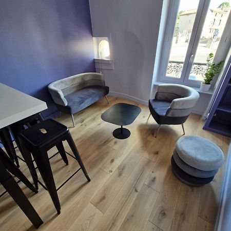Chambres d'hôtes du Bistrot d'ici Saint-Saturnin  Extérieur photo